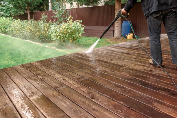 Best Restaurant Pressure Washing  in Las Palmas Ii, TX