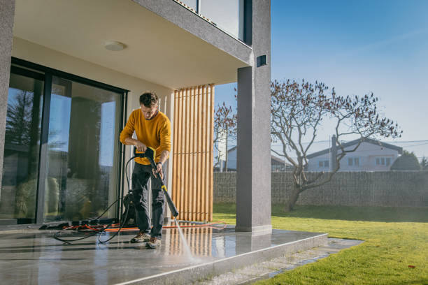 Best Fence Cleaning  in Las Palmas Ii, TX